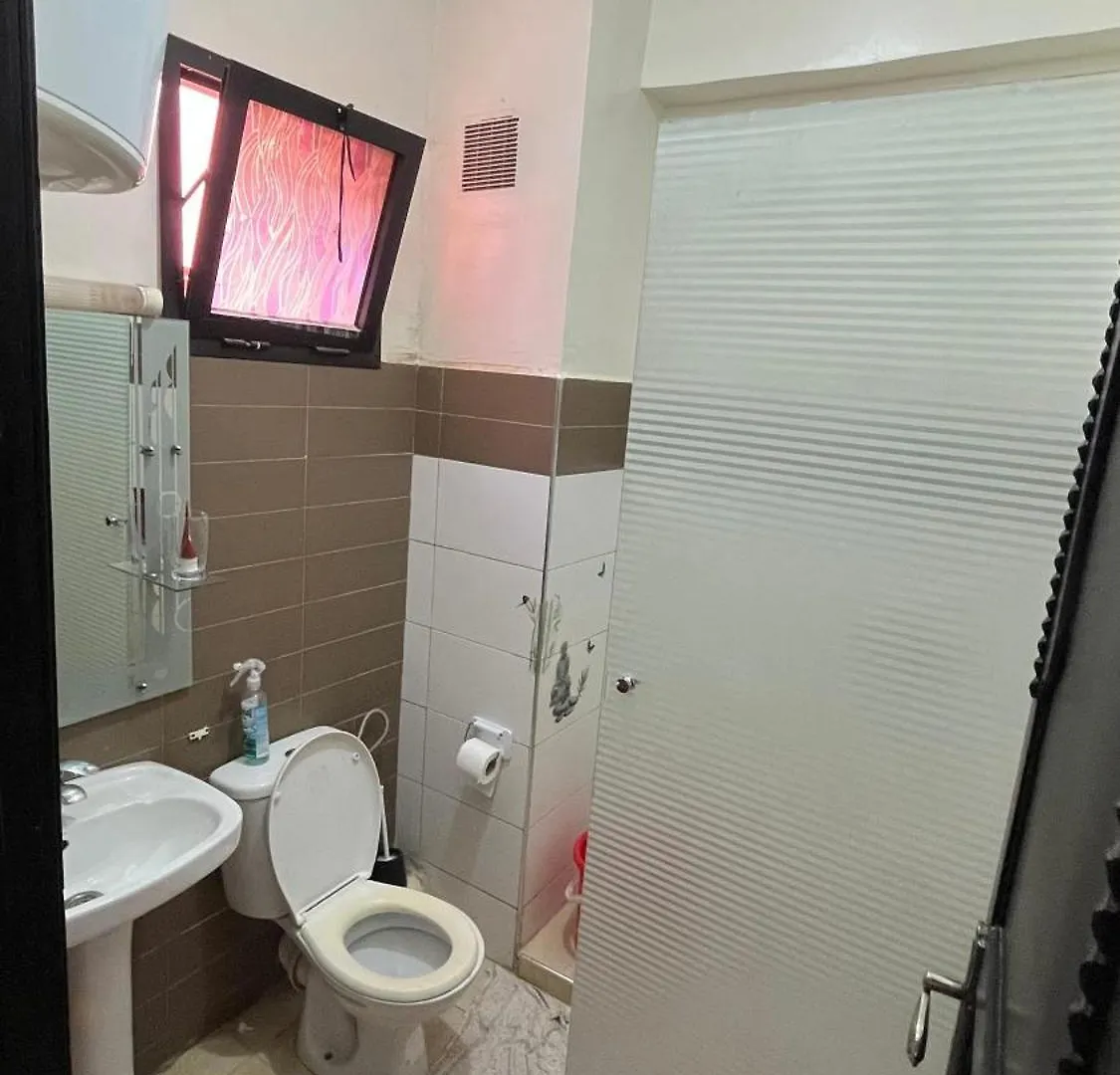 Modern Flat Pool Ac Parking 10Min From Gueliz Marrocos