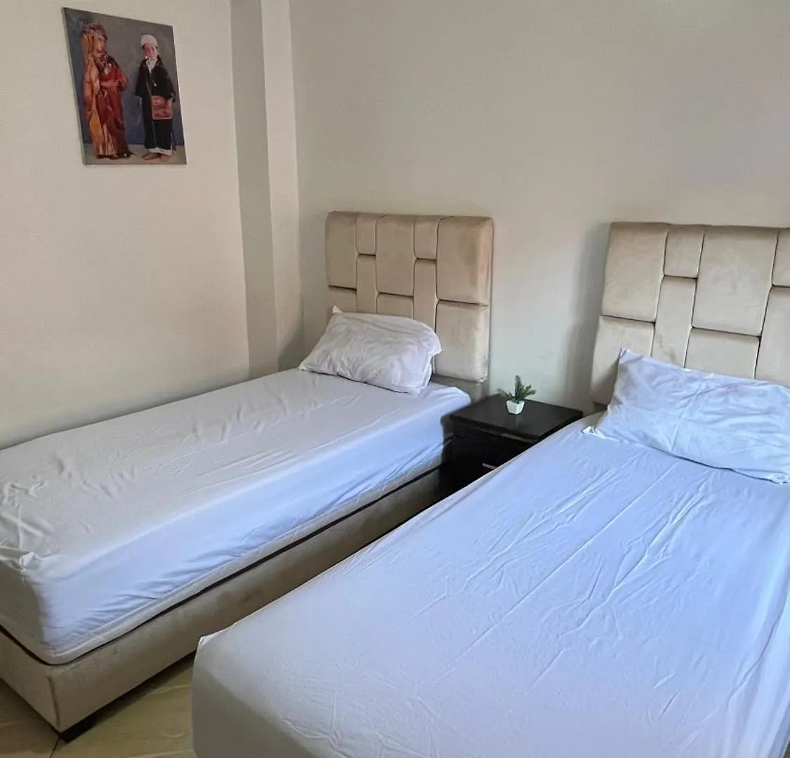 Modern Flat Pool Ac Parking 10Min From Gueliz 0*, Marraquexe